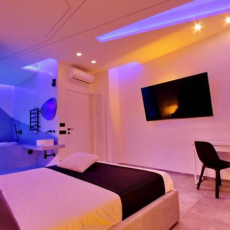 Luxury Spa Apartment Rome Exterior photo