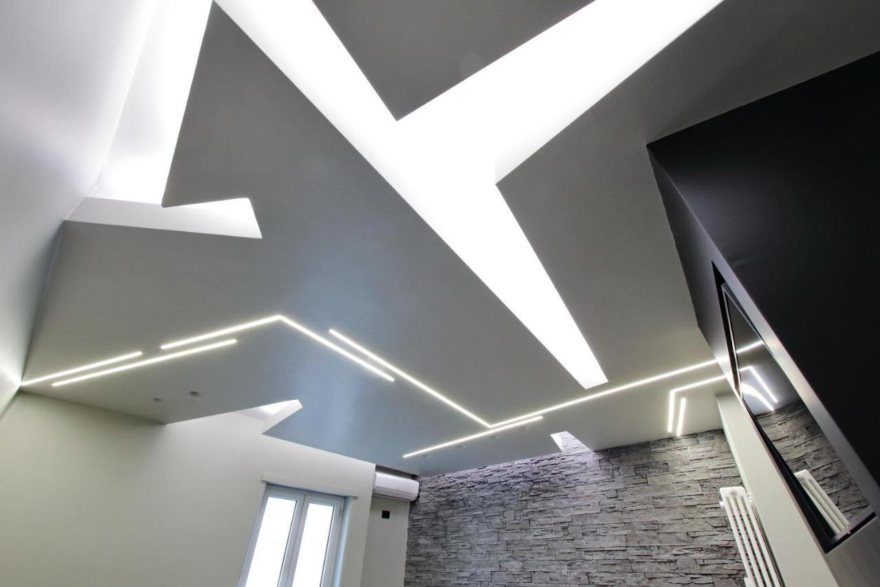 Luxury Spa Apartment Rome Exterior photo