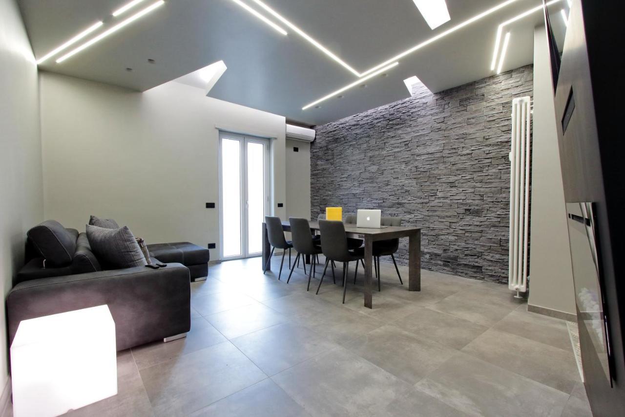 Luxury Spa Apartment Rome Exterior photo
