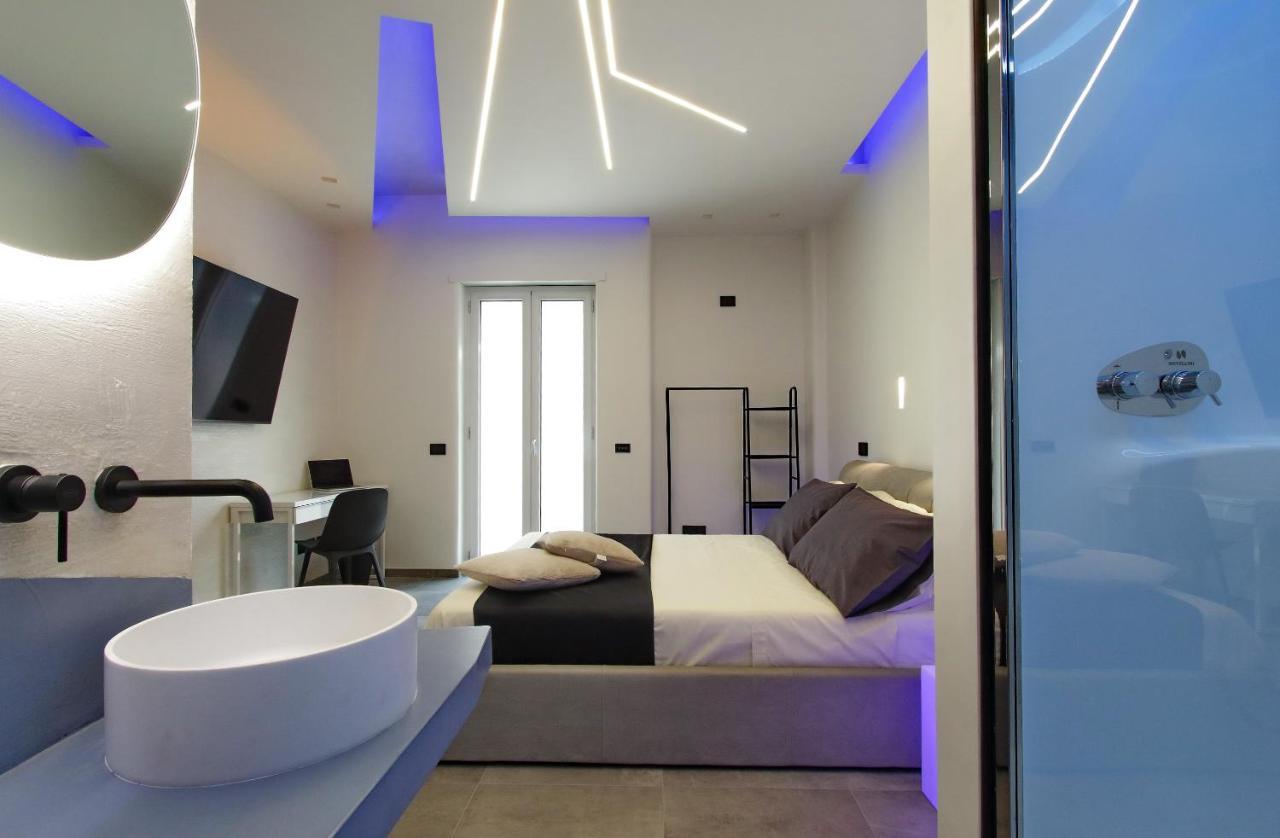 Luxury Spa Apartment Rome Exterior photo