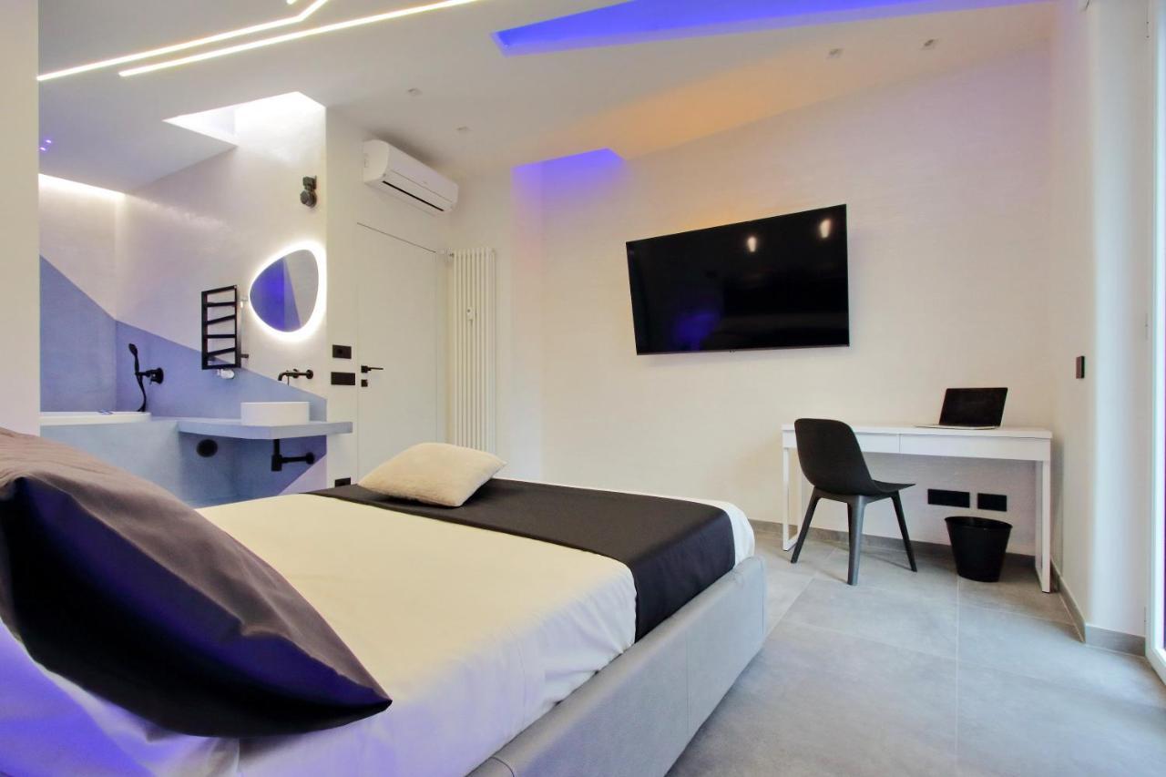 Luxury Spa Apartment Rome Exterior photo