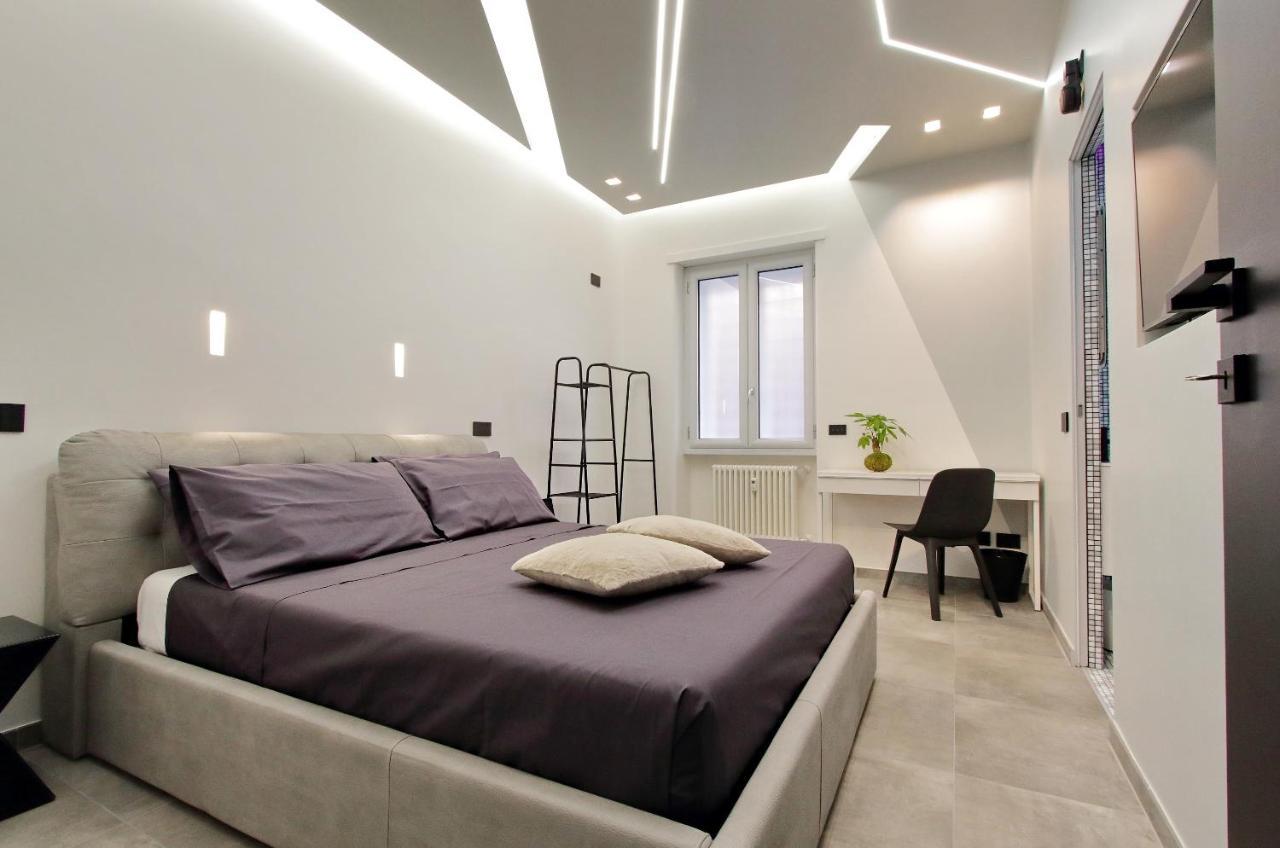 Luxury Spa Apartment Rome Exterior photo