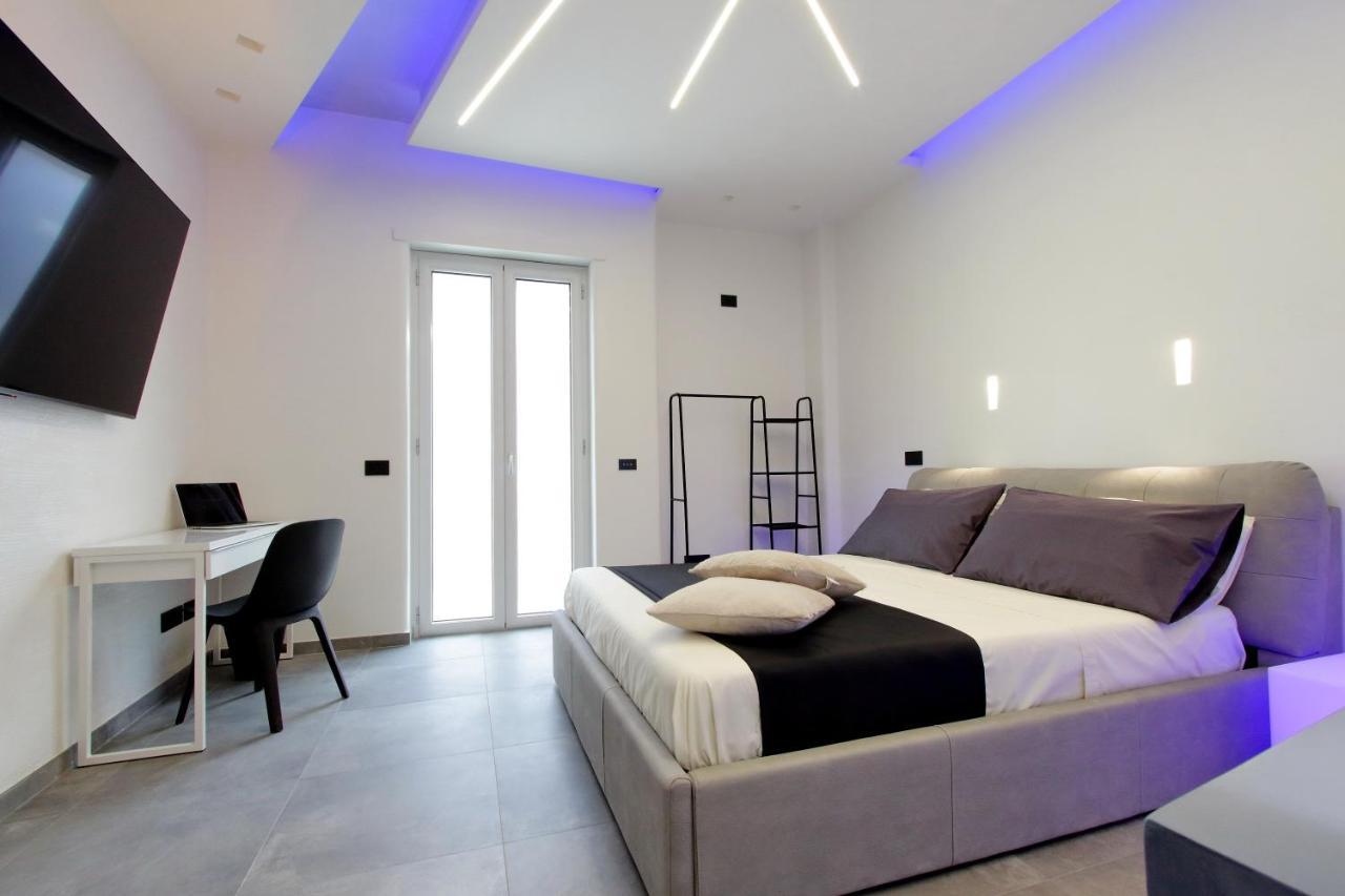Luxury Spa Apartment Rome Exterior photo