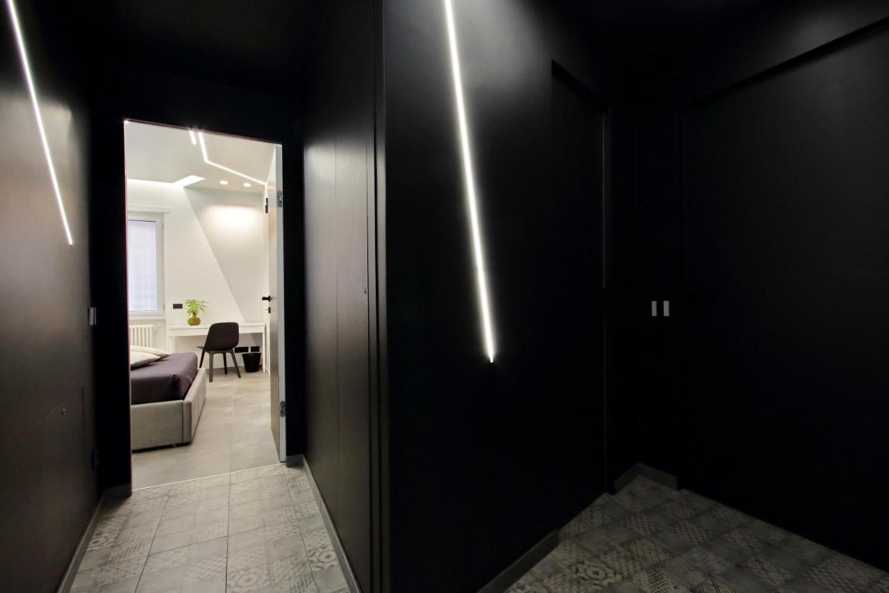 Luxury Spa Apartment Rome Exterior photo