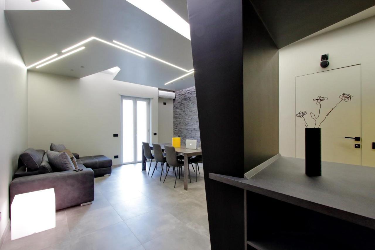 Luxury Spa Apartment Rome Exterior photo