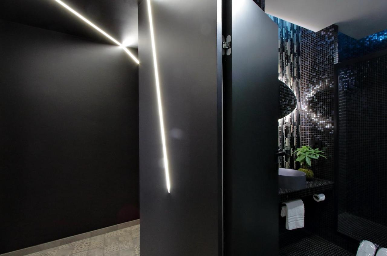 Luxury Spa Apartment Rome Exterior photo