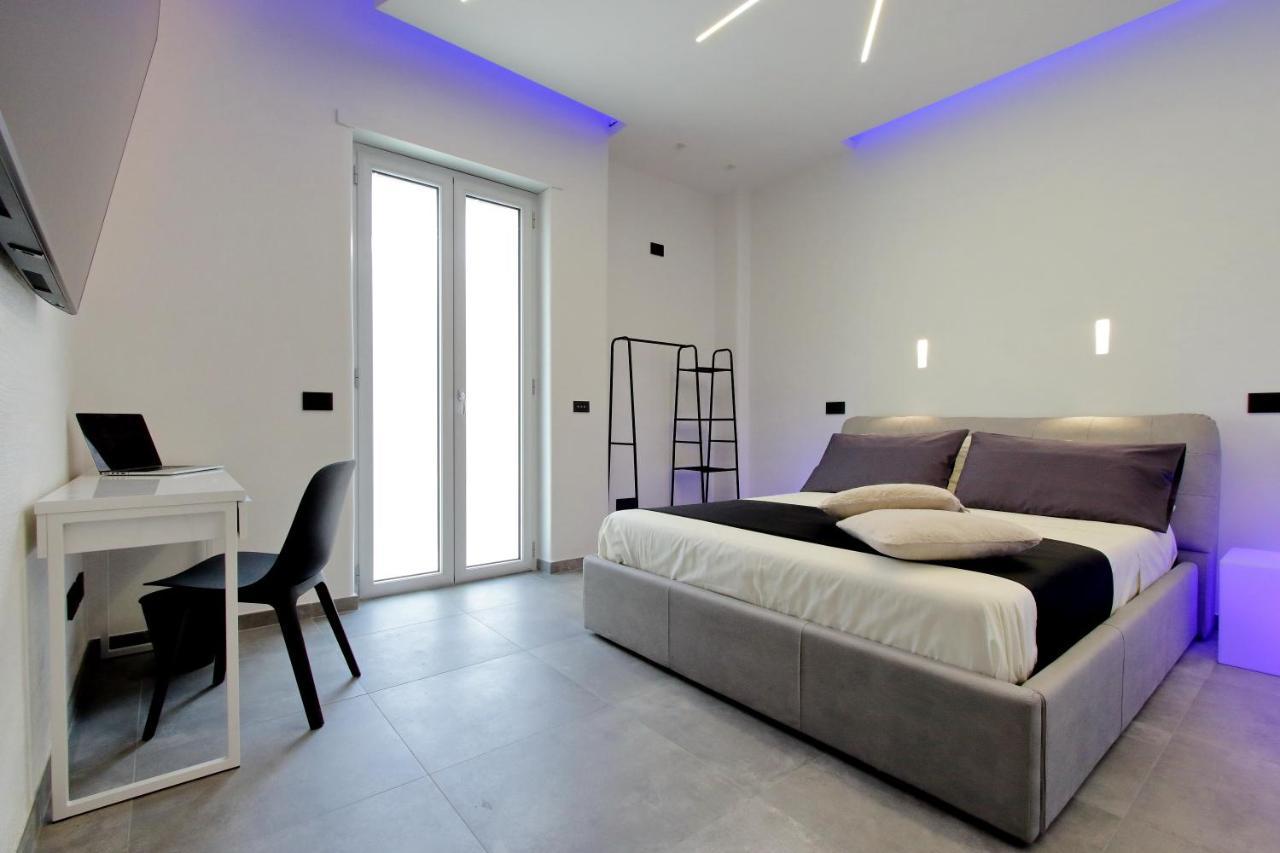 Luxury Spa Apartment Rome Exterior photo
