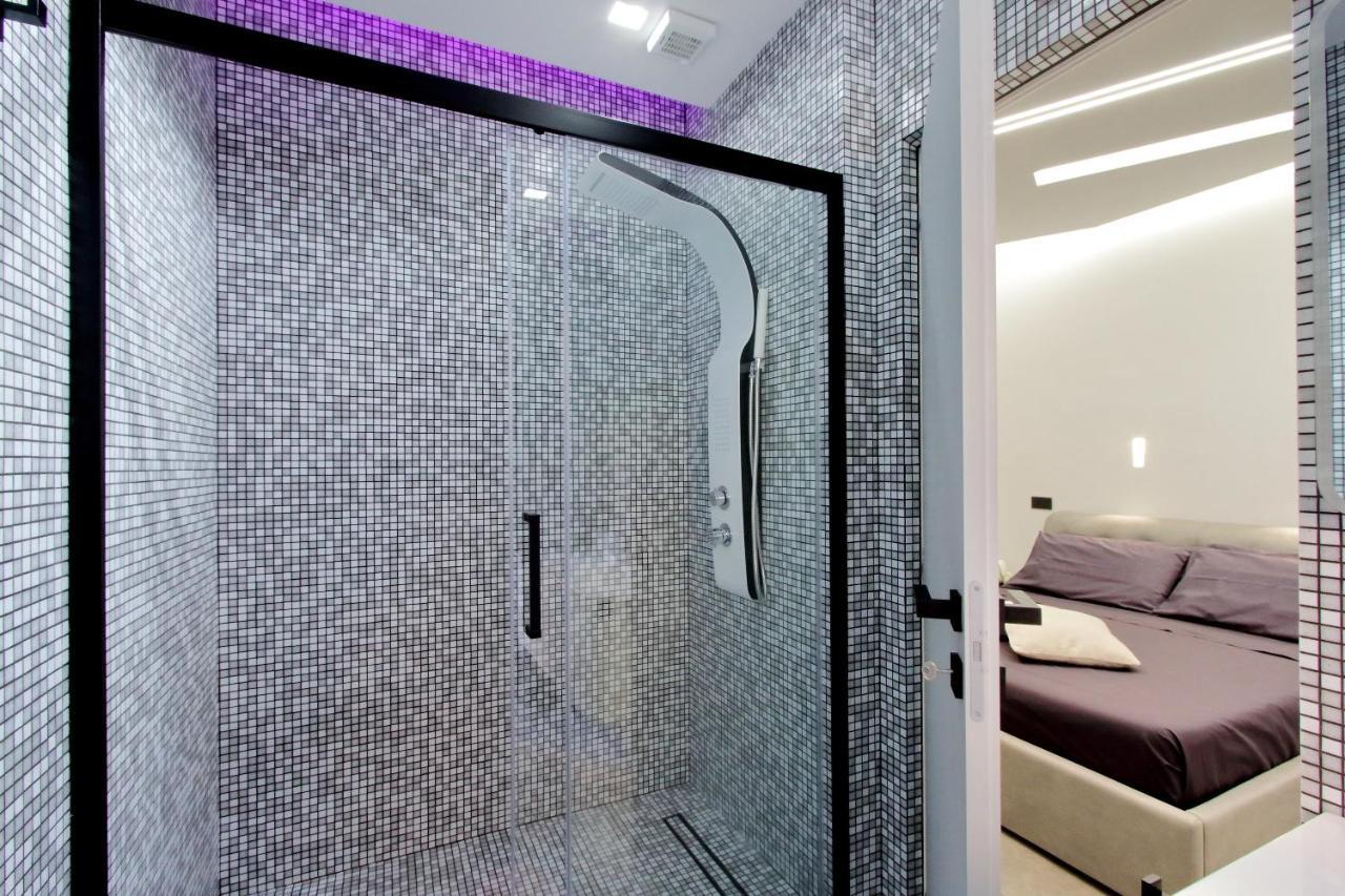 Luxury Spa Apartment Rome Exterior photo