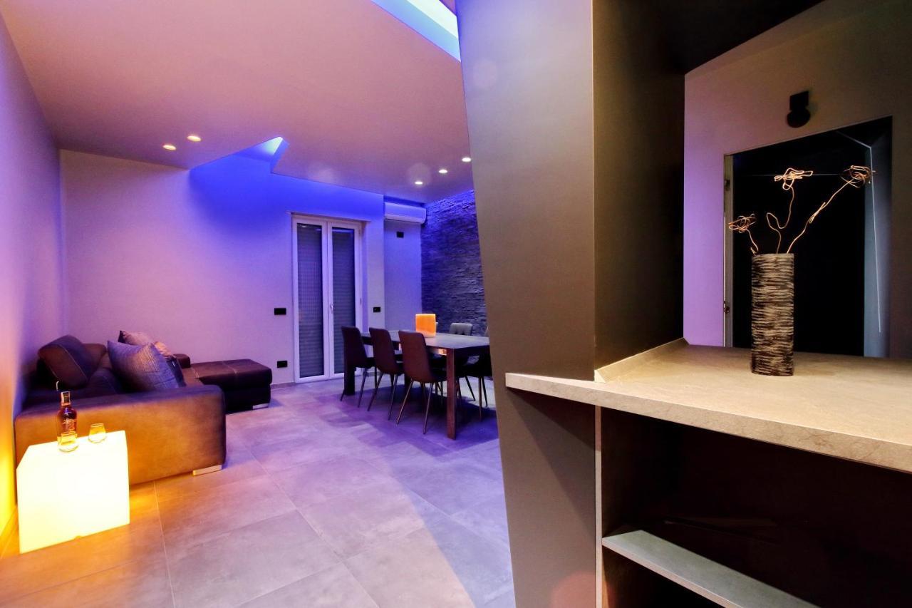 Luxury Spa Apartment Rome Exterior photo